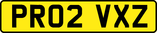 PR02VXZ