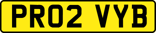 PR02VYB