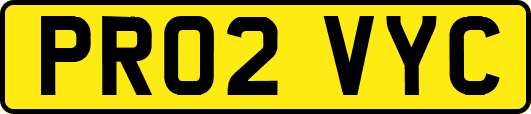 PR02VYC