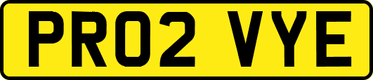 PR02VYE