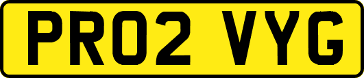 PR02VYG