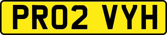 PR02VYH