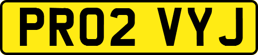 PR02VYJ