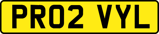 PR02VYL
