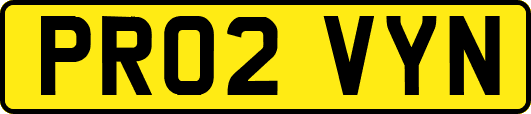 PR02VYN