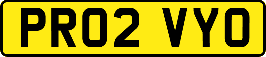 PR02VYO