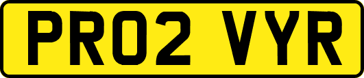 PR02VYR