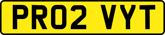 PR02VYT