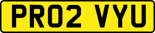 PR02VYU
