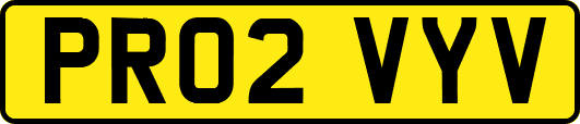 PR02VYV