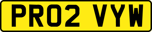 PR02VYW