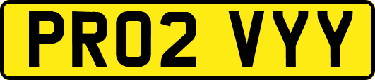 PR02VYY