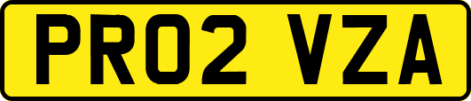 PR02VZA