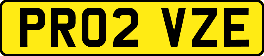 PR02VZE