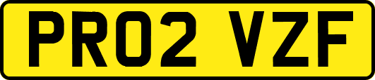 PR02VZF