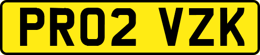PR02VZK