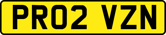 PR02VZN