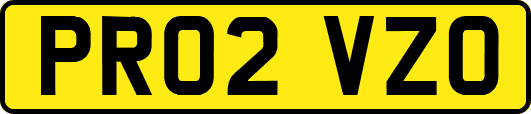 PR02VZO