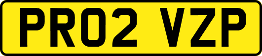 PR02VZP