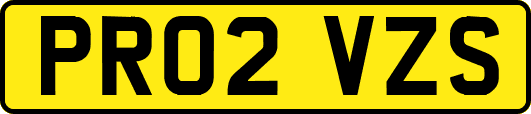 PR02VZS