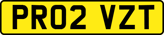 PR02VZT