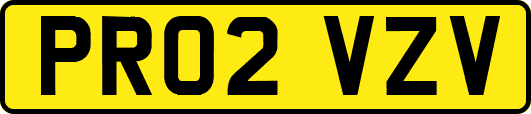 PR02VZV