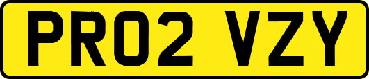 PR02VZY