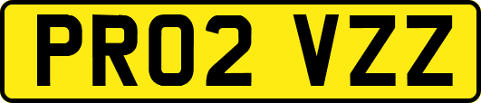 PR02VZZ