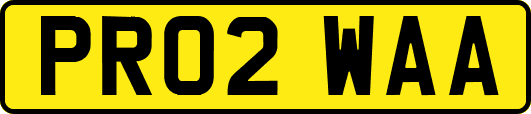 PR02WAA