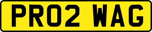 PR02WAG