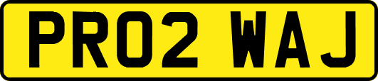 PR02WAJ