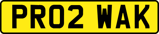 PR02WAK