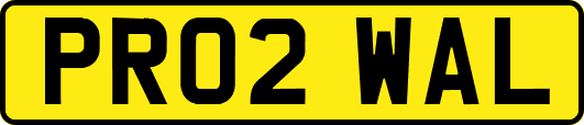 PR02WAL