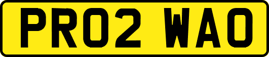 PR02WAO