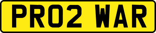 PR02WAR