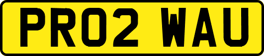 PR02WAU