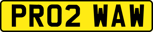 PR02WAW