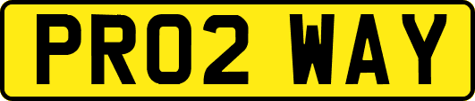 PR02WAY