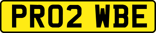 PR02WBE