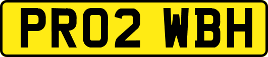 PR02WBH