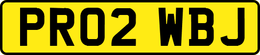 PR02WBJ