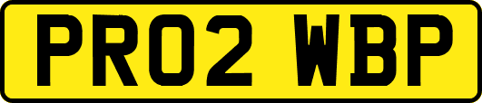 PR02WBP
