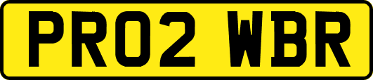 PR02WBR