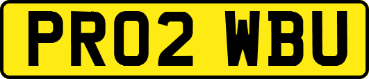 PR02WBU