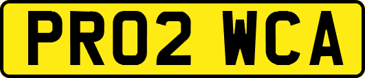 PR02WCA