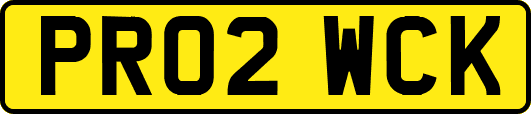 PR02WCK