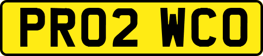 PR02WCO
