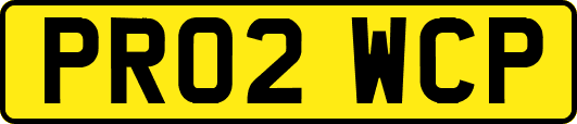 PR02WCP