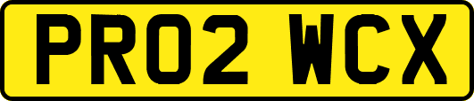 PR02WCX