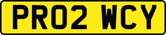 PR02WCY